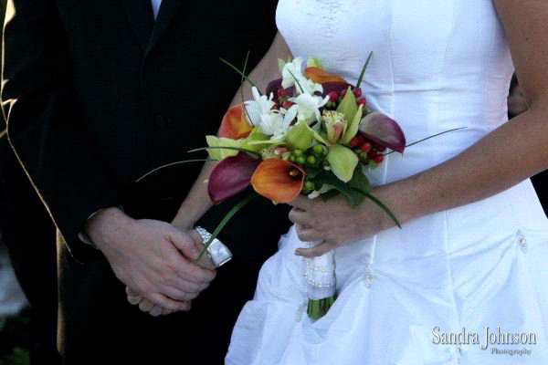 Best Wedding photographer at The Shores, Daytona Beach - Sandra Johnson (SJFoto.com)